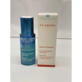 Clarins Hydra-Essentie