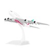 ARCADORA 1/400 Scale British Airways A380 Airplane Model Alloy Model