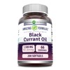 Amazing Nutrition Aceite de Grosella Negra Amazing Formulas 1500