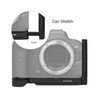 EOS R5 R6 L Plate Hand Grip for Film EOS