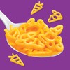 Annie's Yummy Bunnies and Cheddar, Mac and Cheese Made with