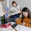 Grupo Carnavallia Calculadora Cientifica Escolar 240 Funciones 12 Digitos Pila