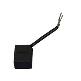 CENTURY MOTORS 16121 DC Brushes 1/2" Size Electric Motor Component