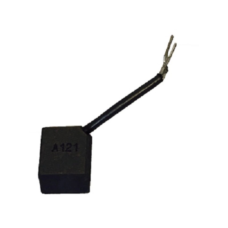 CENTURY MOTORS 16121 DC Brushes 1/2" Size Electric Motor Component