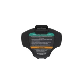 Club Car Golf Cart Steering Wheel Cover #103724901 With Decal #103783001 OEM