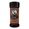 Bearded Butchers Cinnamon Swirl Seasoning, 11 oz Large Shaker -