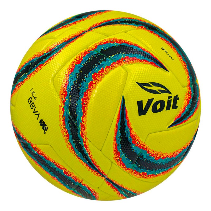 Voit Balón de Fútbol No. 5 Tempest FIFA Quality Pro