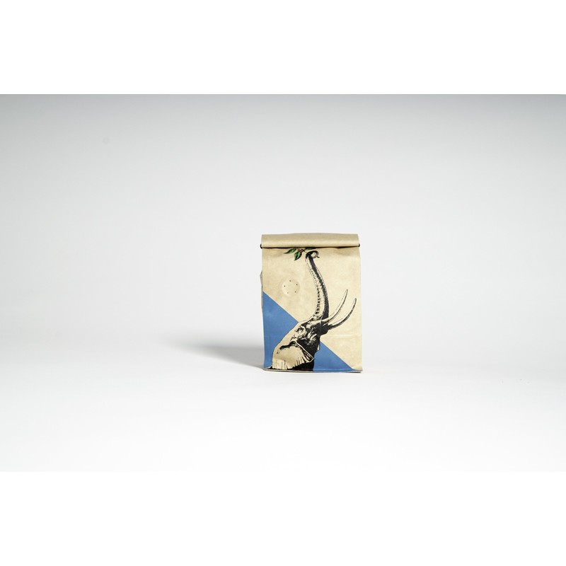 Tony's Coffee Cafe Carmelita Drip Grind Coffee, 12 oz