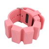 Ankle Weight Thickened Silicone Adjustable Wrist Weight Weighted Wristband for