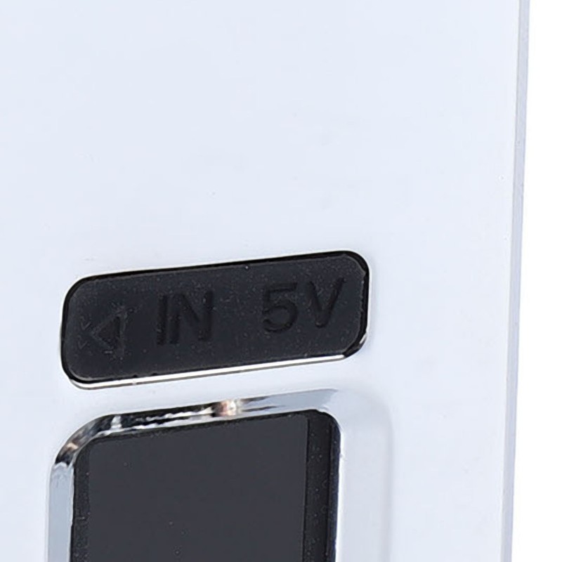 Fingerprint Lock Small Smart Electric Lock Built In Bag Luggage