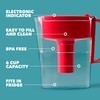 Brita Water Filter Pitcher for Tap and Drinking Water with