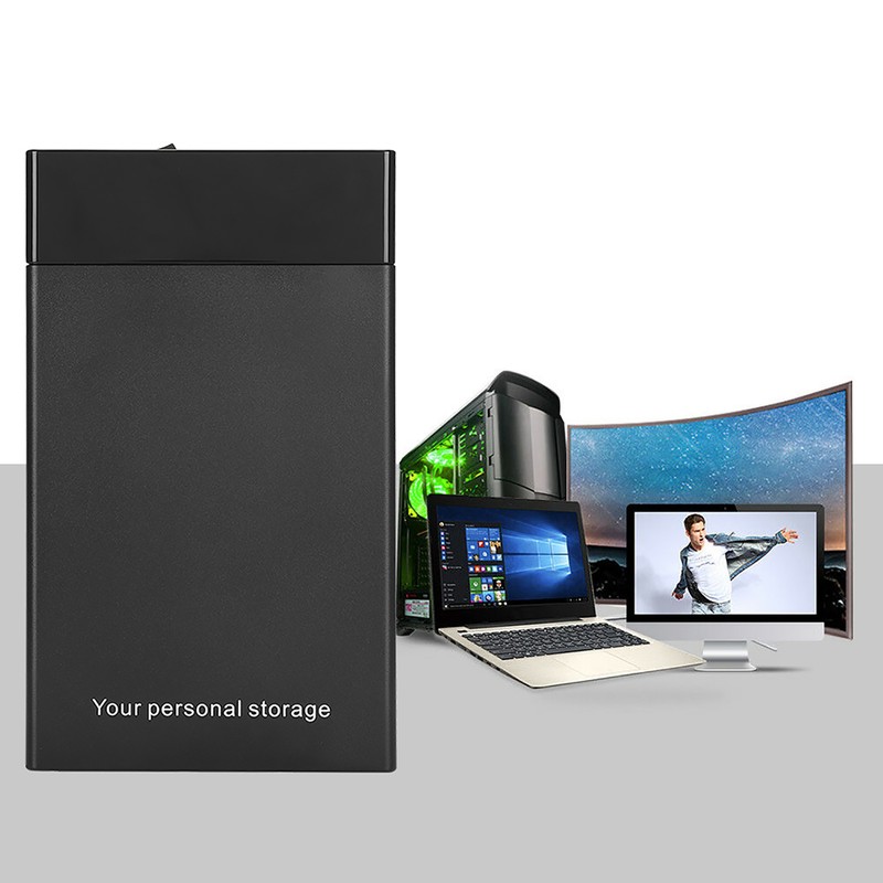 w3530 3.5 inch USB 3.0 SATA External Hard Drive Mobile