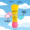 NYX PROFESSIONAL MAKEUP Smushy Matte Lip Balm, Smarty Pink (rosa)