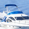 Bimini Top Storage Boot Cover, Bimini Top Boot Cover Replacement