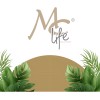 2 Gel Humectante Aloe Vera Revitaliza Nutre Humecta. Mc Life