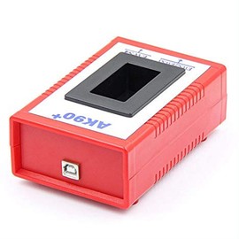 bairong Key Programming Tool V3.19 AK90 EWS Key Programmer for Match Diagnostic Tool Ak90 Key Programmer