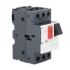Motor Circuit Breaker Overload Short Circuit Protection Motor Starter Protection