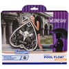 Swimways Wednesday Oversized Pool Float, Inflatable Pool Floats & Kids