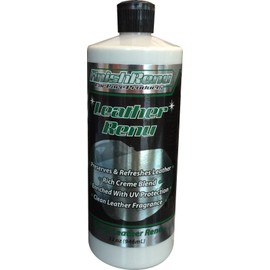Finish Renu Leather Renu Finish Renu Conditioner UV 32oz Detail 049