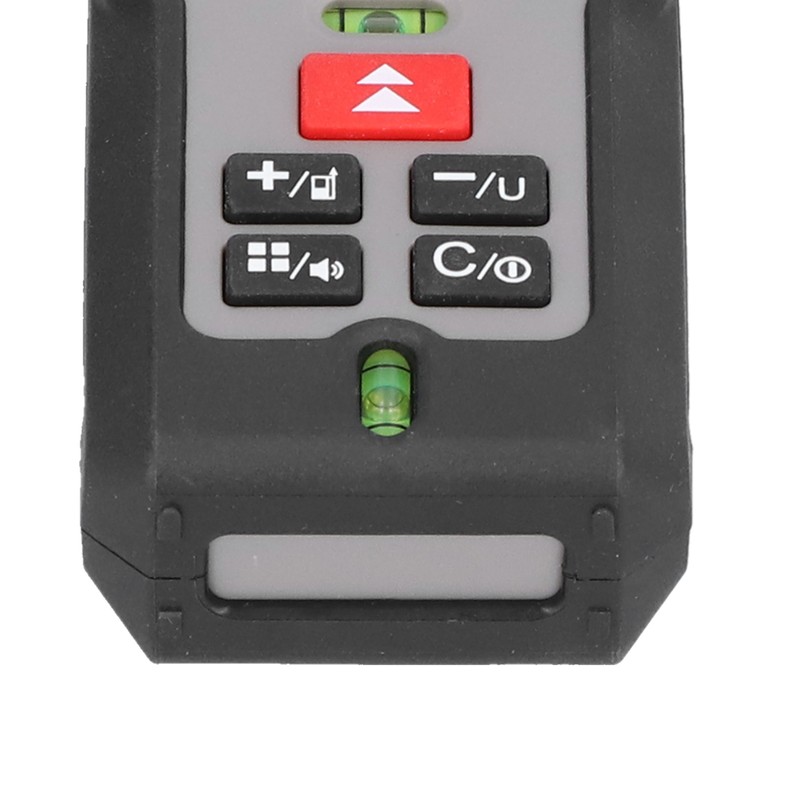 M50 High Precise Laser Distance Measure Meter 50m Infrared Rangefinder