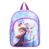 Die Eiskönigin VB27625 Backpack, Blue, 30