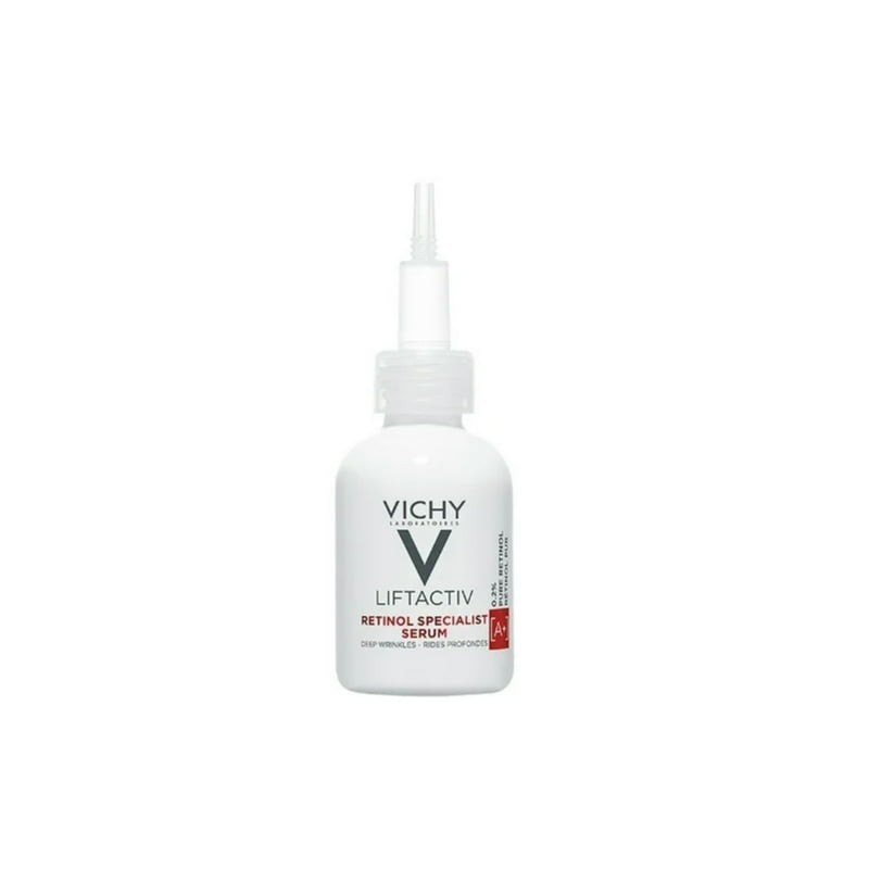 Vichy Mineral 89 50ML