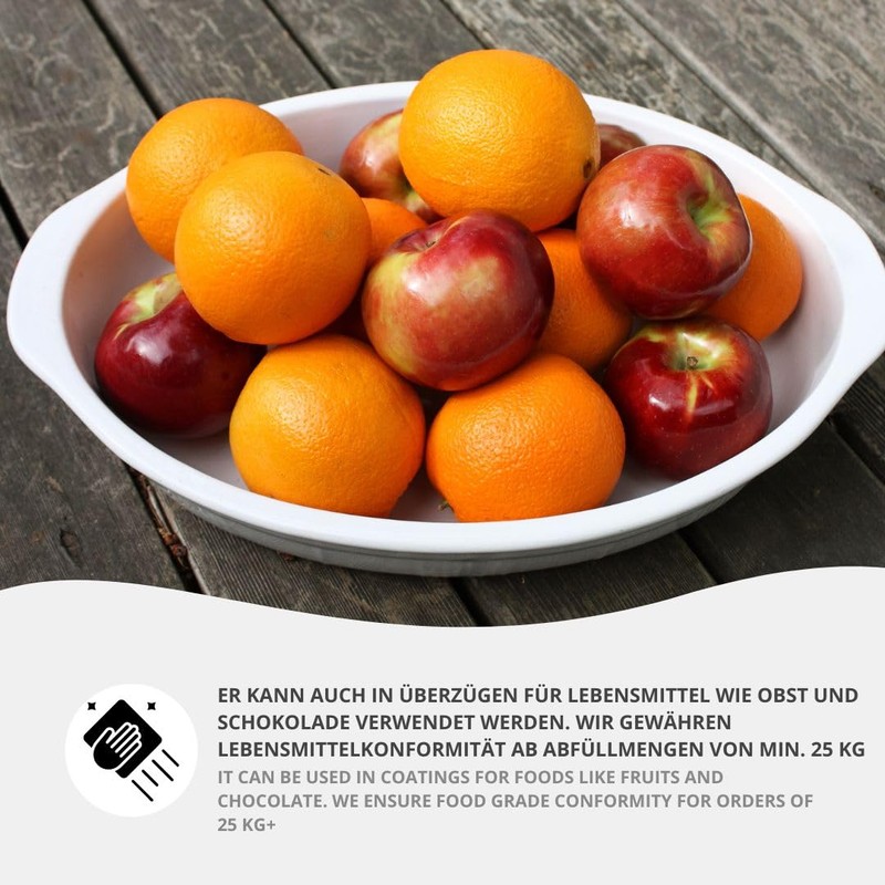 DistrEbution.com Shellac Reddish Brown 200g Dewaxed Leaf Shellac Polishes Varnishes