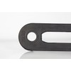 Yaphy SoloFlex Replacement 70lb Set- 2 Pairs (2) 25lb Bands