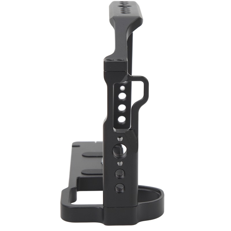 Full Camera Cage Aluminum Alloy Camera Cage Rig for S5