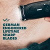 Gillette i7 Intimate Men’s Premium Pubic Hair Trimmer, Waterproof LED