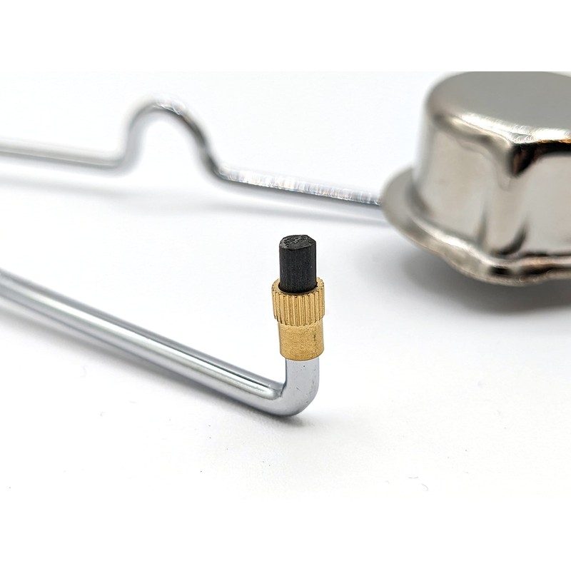 4 Spark Lighters with 10 Flints