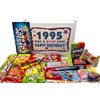 RETRO CANDY YUM ~ 1995 30th Birthday Nostalgic Candy Gift
