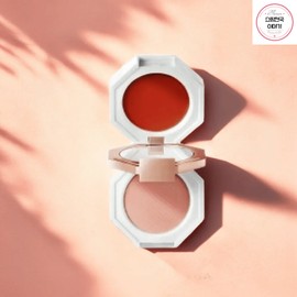 Shopping Heaven Story Partners Dear Dahlia Paradise Dual Palette 03 Autumn Scandal / 디어달리아 파라다이스 듀얼 팔레트 03 어텀 스캔들