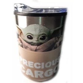Quality Vaso Térmico Diferentes Personajes 350 Ml