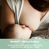 MAM Nipple Shields Size Small (Pack of 2), Breast Shields