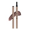 CLICKA LM602 Extendable Makeup Brush, Premium Synthetic Hair