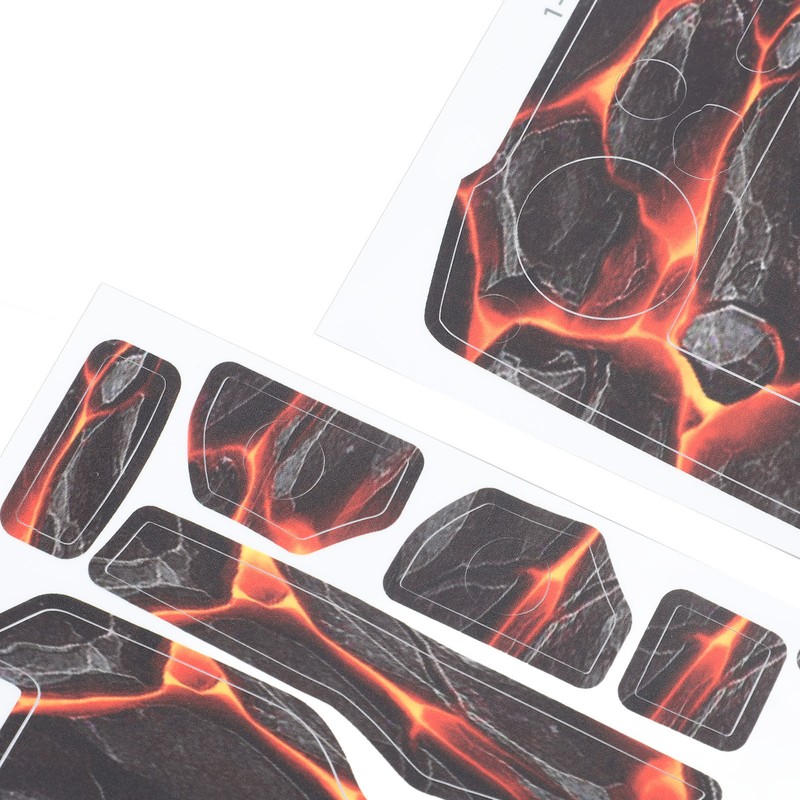 RC Drone Sticker Skin Set for Mavic 3 Pro for
