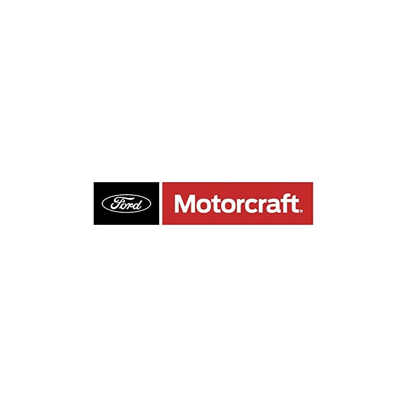 Motorcraft Starter