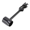 Outdoor Survival Multitool Stainless Steel Hole Drilling Punching Tool with