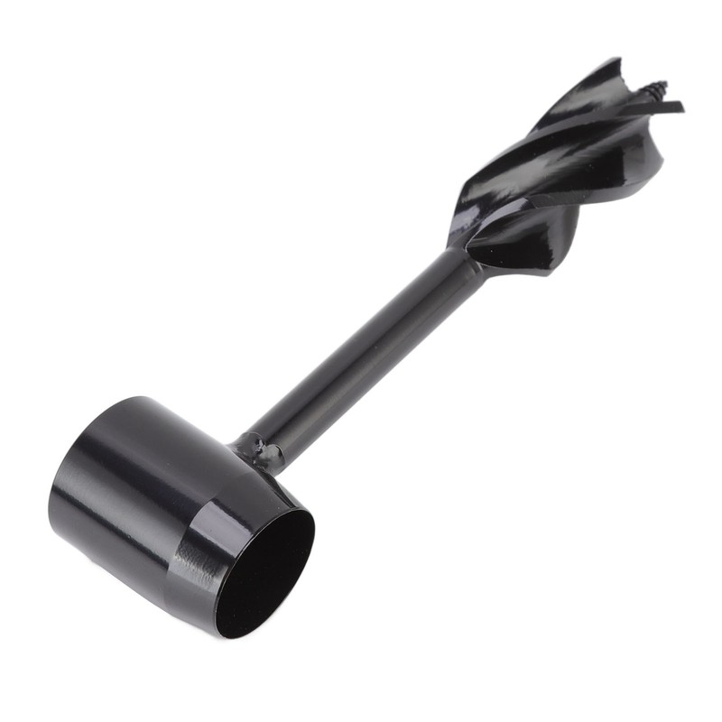 Outdoor Survival Multitool Stainless Steel Hole Drilling Punching Tool with
