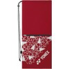 YONEX BAG2591 Tennis Racquet Case for 2 Tennis - Dark