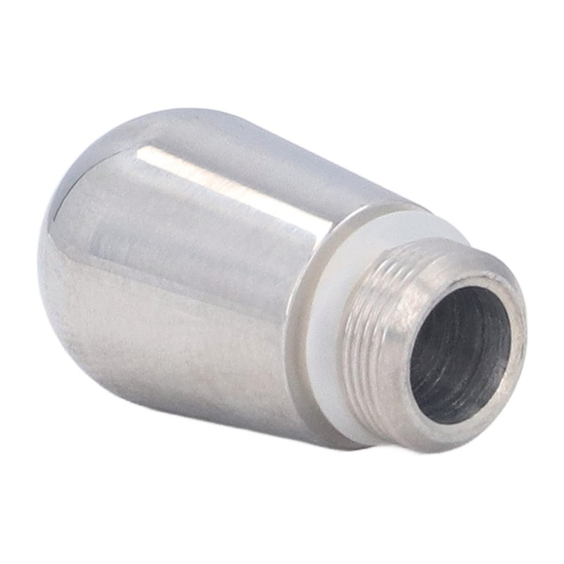 3 Holes Coffee Machine Steam Nozzle Stainless Steel Milk Foam