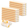 CONEHOY 600 Pcs 4 Inch Paint Roller Covers Mini Paint