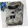 BIUDECO 1080p Night Vision Hunting 26 Ir LEDs Outdoor Ip56