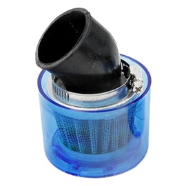 Automotive Replacement Air Filters - Easy Installation Car Air Filter - Multifunctional Washable Car Accessories for SUV, Racing, Super, ATV, Motorcycle