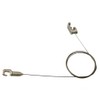 Berg Inc. Picture Rail 10 Wire-Hook M-315