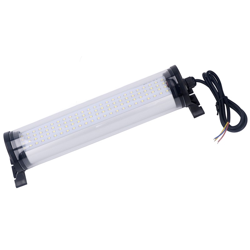 LED Work Light 10W 1050LM IP66 Water Oil Proof Explosion