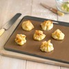 Lakeland Magic Reusable Non-Stick Baking Tray Liner Sheet 33cm x