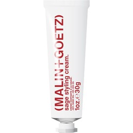 Malin + Goetz sage styling cream travel size., 1 fl. oz.