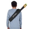NIKA ARCHERY Arrow Quiver Back Hip Quiver Teenagers Adults Target